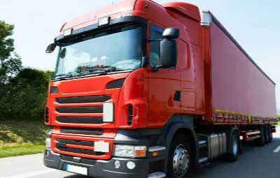 Antalya Söke Ambar Kargo