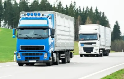 Antalya Söke | Eşya Taşıma